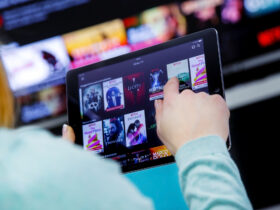 Fait intéressant sur Reed Hasting