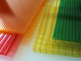 Quelques faits sur le polycarbonate