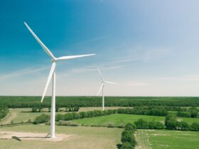 éolienne