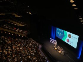 grande conférence numérique