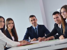 Help with planning your companys personnel