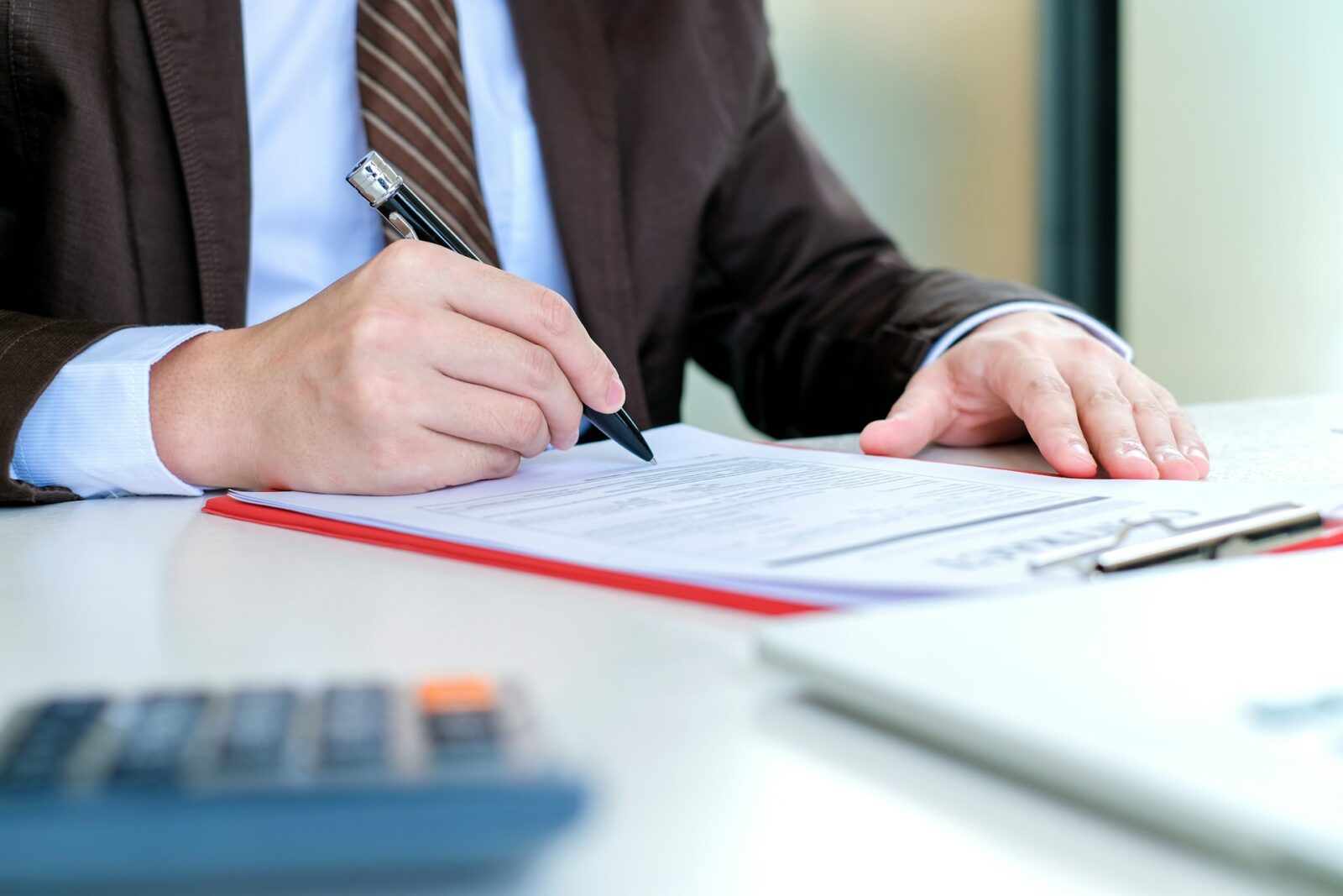 ouvrir un compte bancaire