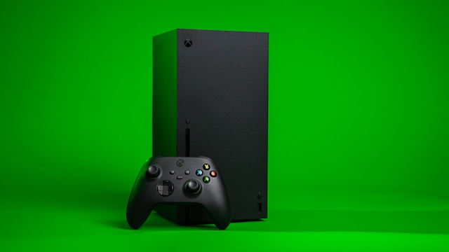 xbox