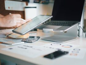 appareils-electroniques-bureau